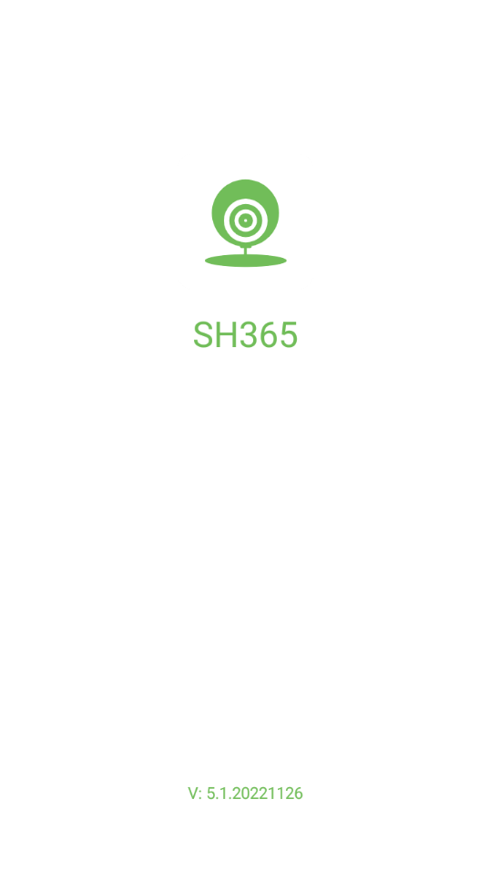 sh365监控