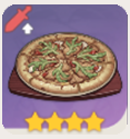 原神肉肉烤蘑菇披萨怎么做 原神肉肉烤蘑菇披萨做法攻略